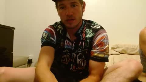 James online show from October 23, 2025, 4:12 am