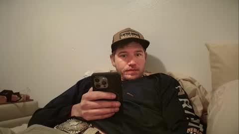 James online show from January 14, 2026, 3:12 am