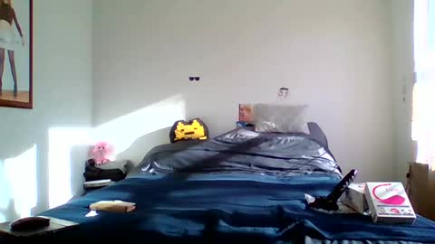 Mermaid of NYC online show from February 10, 2025, 8:10 pm