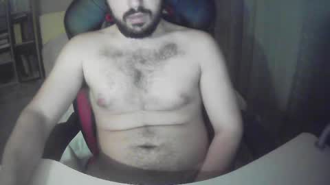 sissy_bear_ online show from May 29, 2026, 9:13 pm