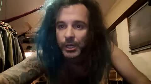 Snapshot of sissy_d34 chatting on February 6, 2025, 9:43 am Sissy D online show from February 6, 2025, 9:43 am