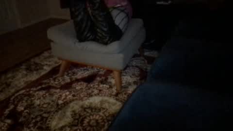 Phat Bouncy culo69 online show from April 10, 2026, 3:34 am