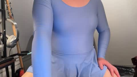 Snapshot of sissyadree05 chatting on April 24, 2026, 1:19 am Clairvoyant Adree online show from April 24, 2026, 1:19 am