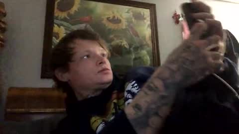 Wheressheldo no limits online show from January 18, 2026, 7:01 am