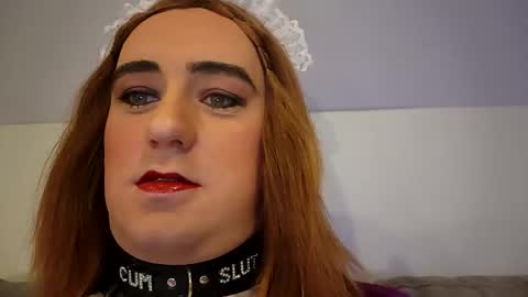 sissycandy1990 online show from November 3, 2025, 3:08 am