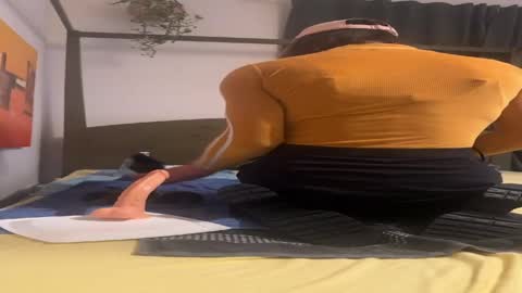 sissyfication247 online show from March 29, 2026, 3:17 am