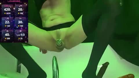 Snapshot of sissysl_vesylvia chatting on December 6, 2024, 12:56 am sylvia online show from December 6, 2024, 12:56 am