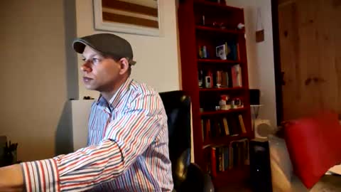 Petra online show from March 23, 2026, 5:28 pm