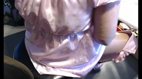 Snapshot of sissyslut6111 chatting on February 23, 2025, 3:51 pm Sissyslut6111 online show from February 23, 2025, 3:51 pm