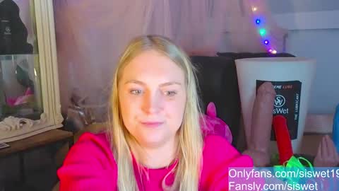 Snapshot of siswet19 chatting on February 21, 2026, 1:34 pm Elise online show from February 21, 2026, 1:34 pm