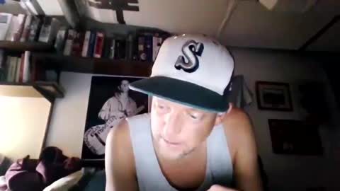 Situational Lefty online show from March 9, 2025, 7:45 am