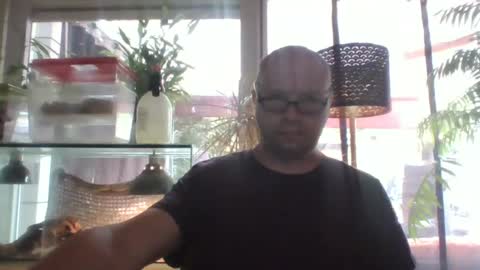 sixten113 online show from July 14, 2026, 5:34 am