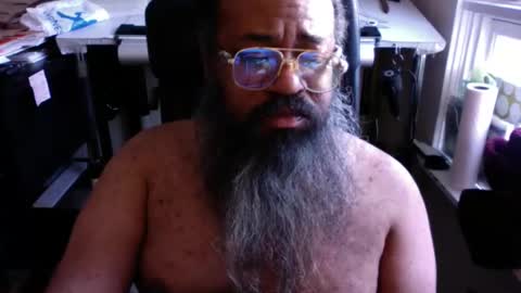 siyah_sakal online show from February 19, 2025, 12:22 pm