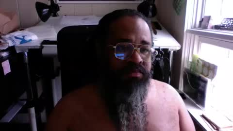 siyah_sakal online show from March 1, 2025, 3:05 pm