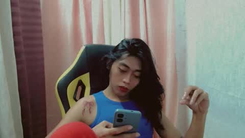 Snapshot of sizka_ford chatting on February 21, 2026, 9:10 am Sizka online show from February 21, 2026, 9:10 am