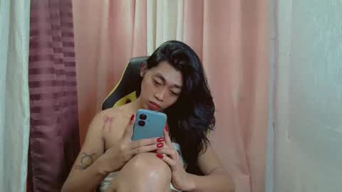 Snapshot of sizka_ford chatting on March 11, 2026, 5:35 am Sizka online show from March 11, 2026, 5:35 am