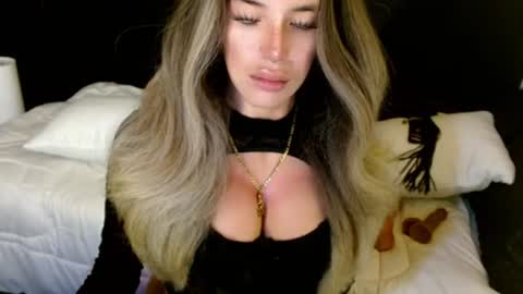 Cassie online show from July 2, 2026, 3:23 am
