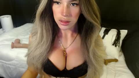 Cassie online show from July 7, 2026, 1:41 am