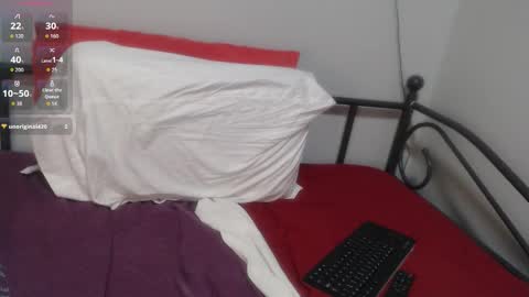 sk8t3rgurl online show from December 20, 2025, 5:36 am