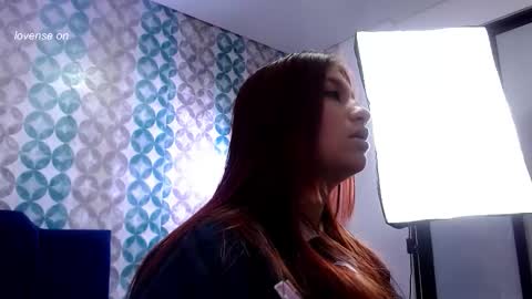 Snapshot of skarlet26 chatting on March 13, 2026, 11:17 am Skarlet online show from March 13, 2026, 11:17 am