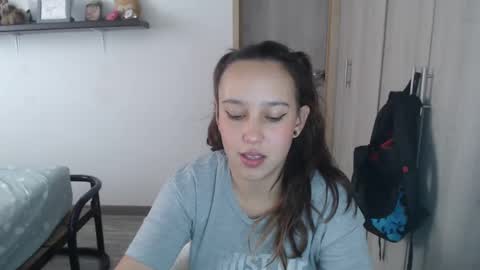 Snapshot of skarlet_adams chatting on December 14, 2024, 3:36 pm Alice online show from December 14, 2024, 3:36 pm