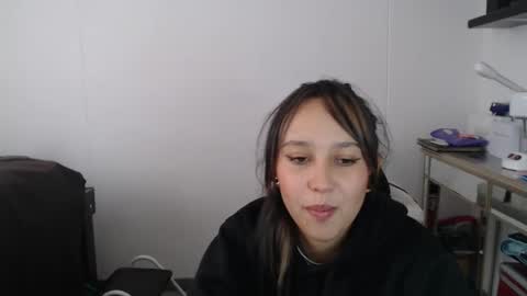 Snapshot of skarlet_adams chatting on March 6, 2025, 2:51 pm Alice online show from March 6, 2025, 2:51 pm