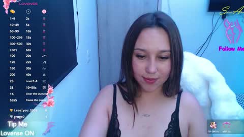 Snapshot of skarlet_adams chatting on September 22, 2025, 10:56 pm Alice online show from September 22, 2025, 10:56 pm