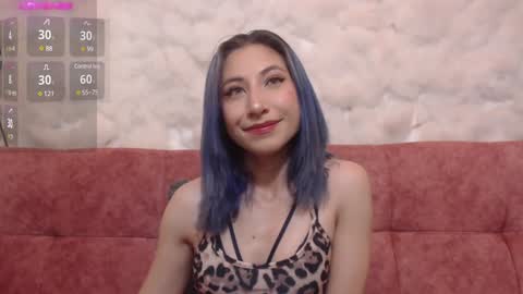 Snapshot of skarletjhonson_ chatting on December 4, 2024, 3:04 am Skarlet online show from December 4, 2024, 3:04 am
