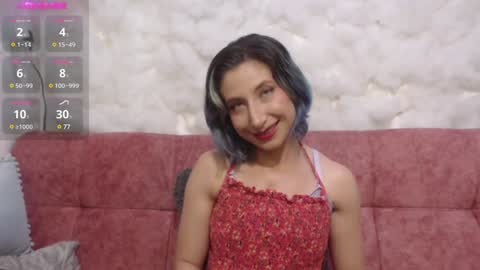Snapshot of skarletjhonson_ chatting on January 15, 2025, 2:06 am Skarlet online show from January 15, 2025, 2:06 am
