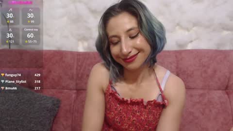 Snapshot of skarletjhonson_ chatting on January 15, 2025, 5:08 am Skarlet online show from January 15, 2025, 5:08 am