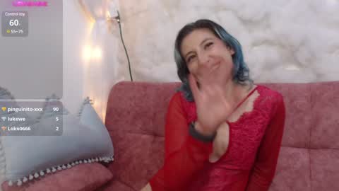 Snapshot of skarletjhonson_ chatting on January 28, 2025, 5:54 am Skarlet online show from January 28, 2025, 5:54 am