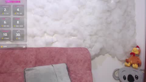 Snapshot of skarletjhonson_ chatting on February 6, 2025, 2:44 am Skarlet online show from February 6, 2025, 2:44 am