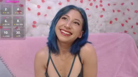Snapshot of skarletjhonson_ chatting on March 1, 2025, 1:32 am Skarlet online show from March 1, 2025, 1:32 am