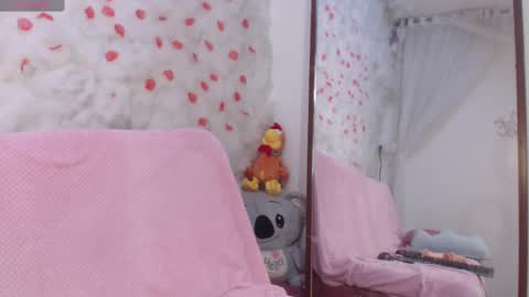 Snapshot of skarletjhonson_ chatting on March 4, 2025, 9:29 am Skarlet online show from March 4, 2025, 9:29 am
