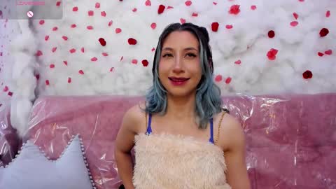Snapshot of skarletjhonson_ chatting on September 11, 2025, 5:18 am Skarlet online show from September 11, 2025, 5:18 am