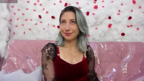 Snapshot of skarletjhonson_ chatting on October 7, 2025, 9:28 am Skarlet online show from October 7, 2025, 9:28 am