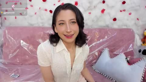 Snapshot of skarletjhonson_ chatting on October 19, 2025, 2:29 pm Skarlet online show from October 19, 2025, 2:29 pm