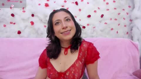 Snapshot of skarletjhonson_ chatting on January 6, 2026, 10:23 pm Skarlet online show from January 6, 2026, 10:23 pm