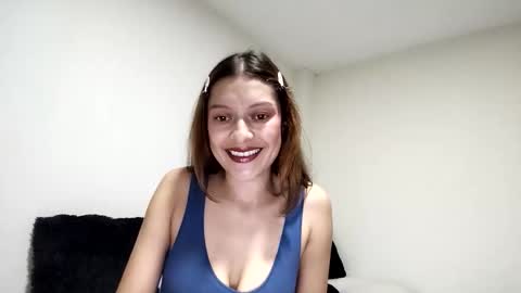 Skarlett online show from May 21, 2026, 11:12 pm
