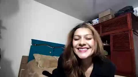 Skarlett online show from May 25, 2026, 6:47 pm