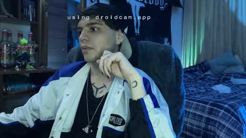  Zack  independent model   online show from May 10, 2026, 3:33 am