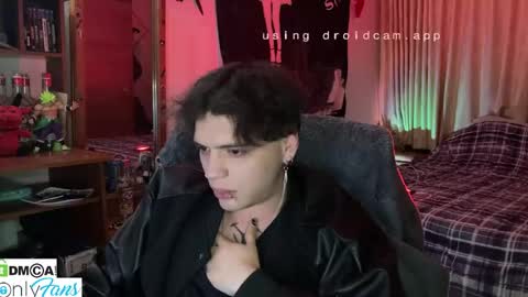  Zack  independent model   online show from June 5, 2026, 4:08 am