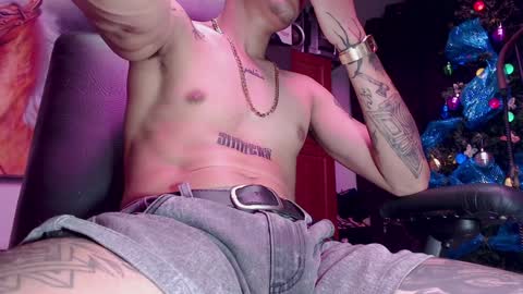 Snapshot of skateboy444 chatting on December 9, 2024, 2:24 am king online show from December 9, 2024, 2:24 am