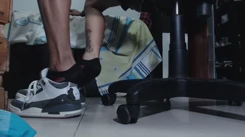 Snapshot of skateboy444 chatting on January 18, 2025, 2:14 am king online show from January 18, 2025, 2:14 am