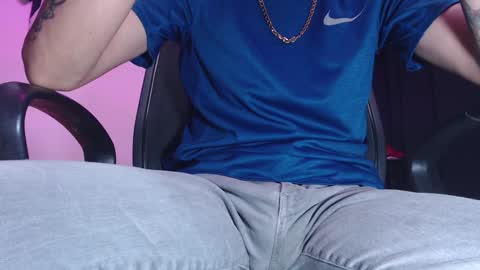 Snapshot of skateboy444 chatting on January 29, 2025, 6:22 am king online show from January 29, 2025, 6:22 am