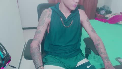 Snapshot of skateboy444 chatting on October 11, 2025, 8:24 am king online show from October 11, 2025, 8:24 am