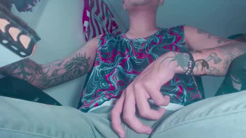 Snapshot of skateboy444 chatting on February 12, 2026, 7:47 am king online show from February 12, 2026, 7:47 am