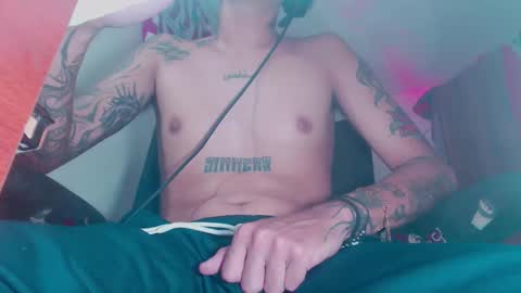 Snapshot of skateboy444 chatting on February 21, 2026, 8:26 am king online show from February 21, 2026, 8:26 am