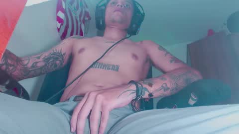 Snapshot of skateboy444 chatting on February 25, 2026, 4:11 am king online show from February 25, 2026, 4:11 am