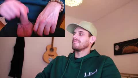 skatejocke online show from November 16, 2025, 5:51 pm